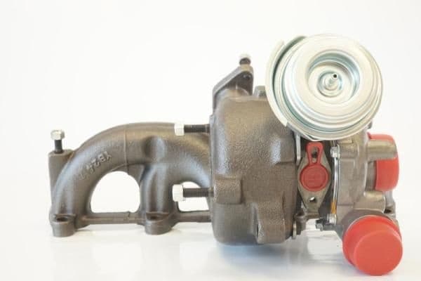 Charger, charging (supercharged/turbocharged) OE REMAN LTRPA4542322