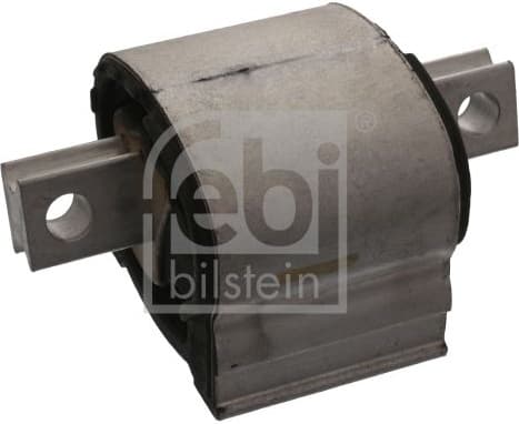 Mounting, automatic transmission 49215