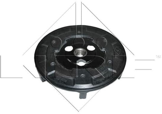 Drive plate, magnetic clutch (compressor) 38474