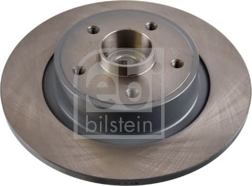 Brake Disc 108208