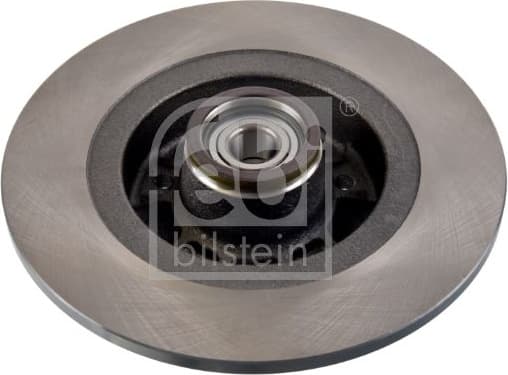 Brake Disc 108208 - image 2