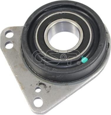 Bearing driveshaft mounting 514801