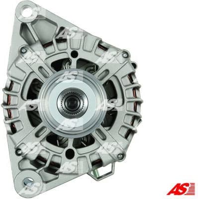 Alternator AS A3316S