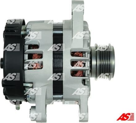 Alternator AS A3316S - image 2