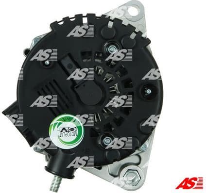 Alternator AS A3316S - image 3