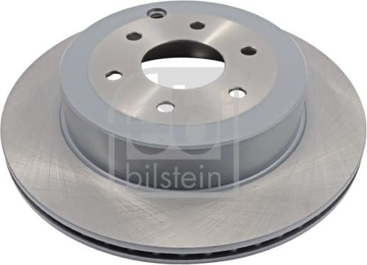 Brake Disc 108440