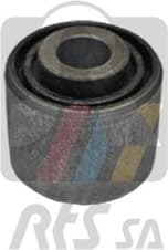 Mounting, control/trailing arm 017.00732