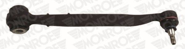 Control/Trailing Arm, wheel suspension L23614