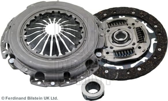 Clutch Kit ADV183090