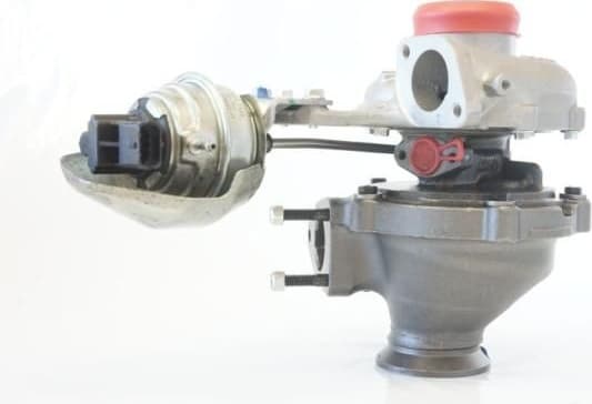 Charger, charging (supercharged/turbocharged) OE REMAN LTRPA7861372