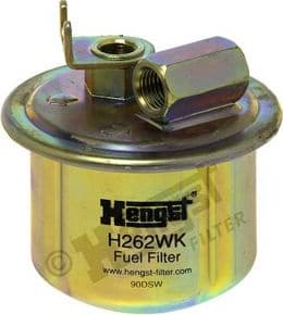 Fuel Filter H262WK