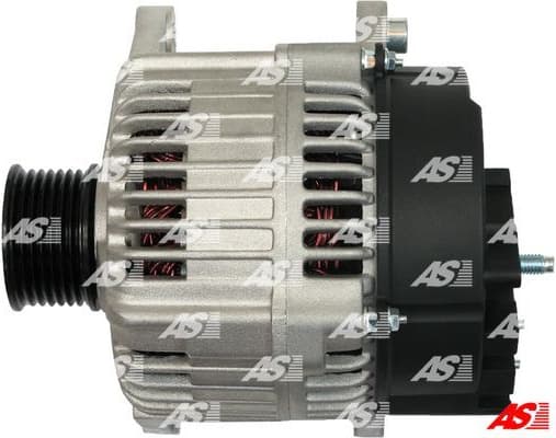 Alternator AS A4100 - image 4