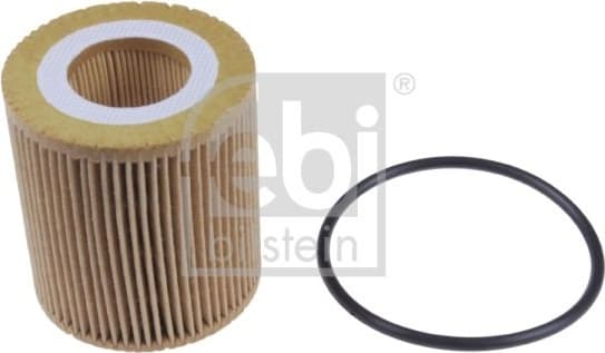 Oil Filter 109647