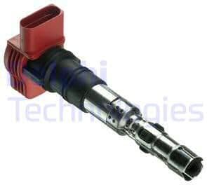 Ignition Coil GN10692-12B1