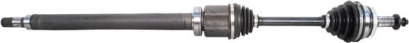 Drive shaft complete 262028