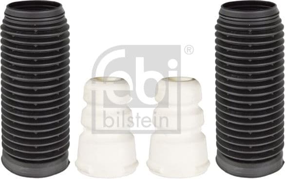 Dust Cover Kit, shock absorber 108090