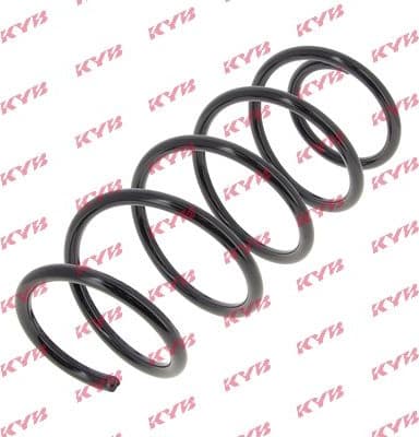 Suspension Spring K-Flex RH2625 - image 2
