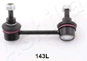 Sway Bar, suspension 106-01-143L