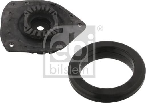 Repair Kit, suspension strut support mount 49853