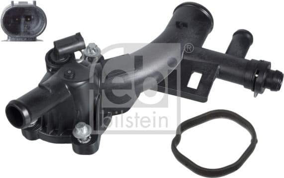 Coolant Flange 103086