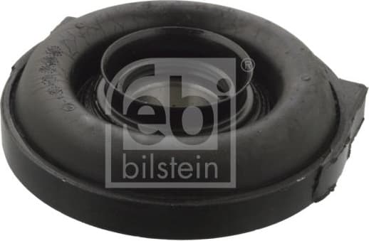 Suspension, propshaft 102094