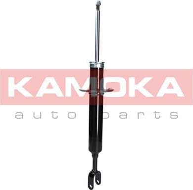 Shock absorber front 2000028 - image 2