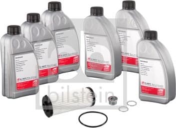Parts Kit, automatic transmission oil change 171772