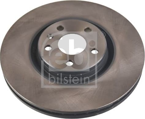 Brake Disc 106352