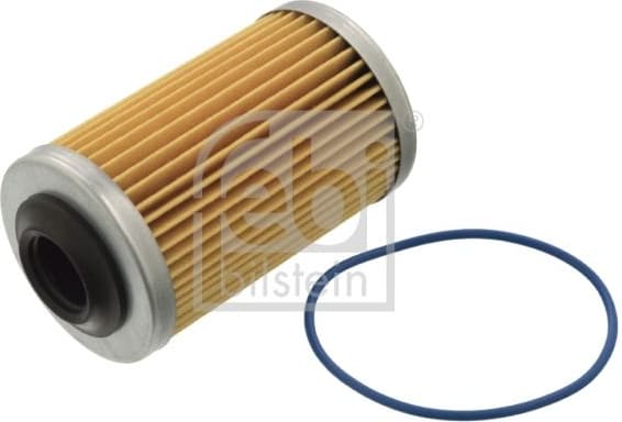 Oil Filter 100372