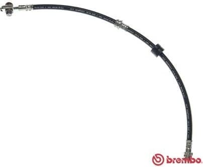 Brake Hose ESSENTIAL LINE T85046