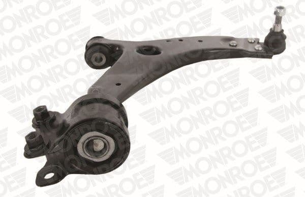 Control/Trailing Arm, wheel suspension L10573