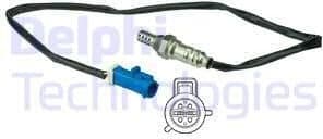 Oxygen Sensor ES20517-12B1