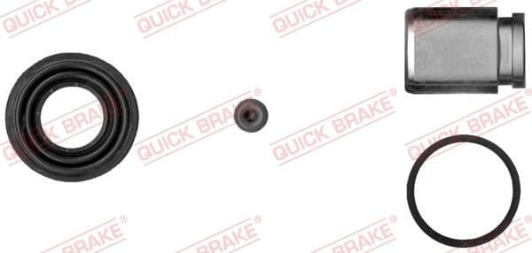Repair Kit, brake caliper 114-5022