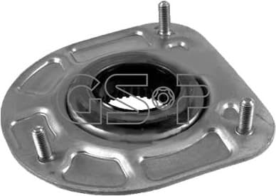 Suspension Strut Support Mount 518123