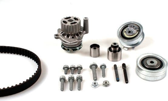 Water Pump & Timing Belt Kit PK06551