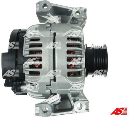 Alternator AS A0121 - image 2
