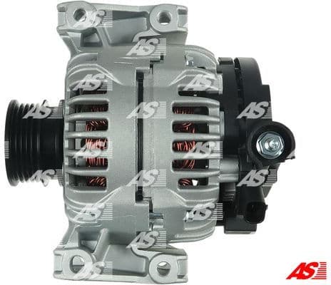 Alternator AS A0121 - image 4