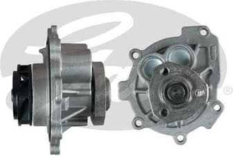 Water Pump, engine cooling WP0144
