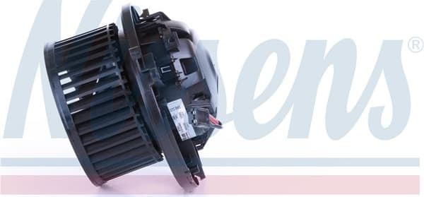 Interior Blower 87431 - image 3