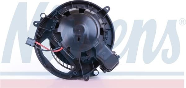 Interior Blower 87431 - image 4