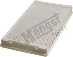 Filter, cabin air E951LI