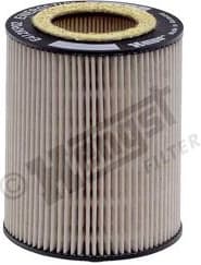 Fuel Filter E412KP02 D55