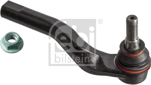 Tie Rod End 106747