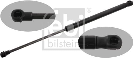 Gas Spring, boot/cargo area 33560