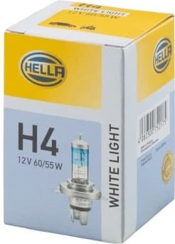 Bulb, front fog light WHITE LIGHT 8GJ 223 498-121