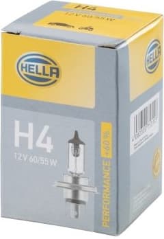 Bulb, front fog light PERFORMANCE UP TO 60% 8GJ 223 498-221