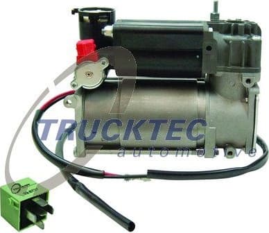 Compressor, compressed-air system 08.30.055