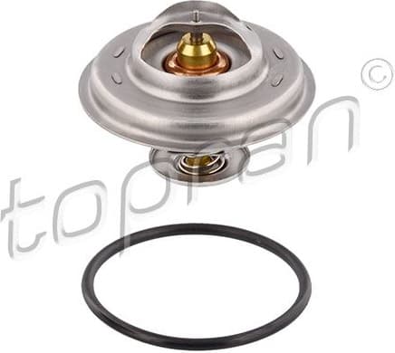 Thermostat, coolant 100 159