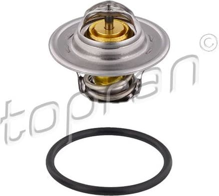 Thermostat, coolant 100 957