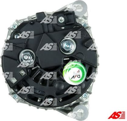 Alternator AS A0196 - image 3